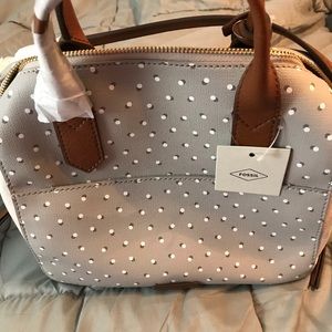 Fossil purse NWT